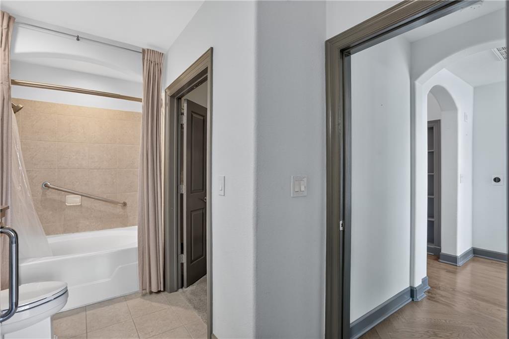 3445 Stratford Road Northeast, Unit 2604 Atlanta, GA 30326 - Photo 27 of 60 Gallery Image 27
