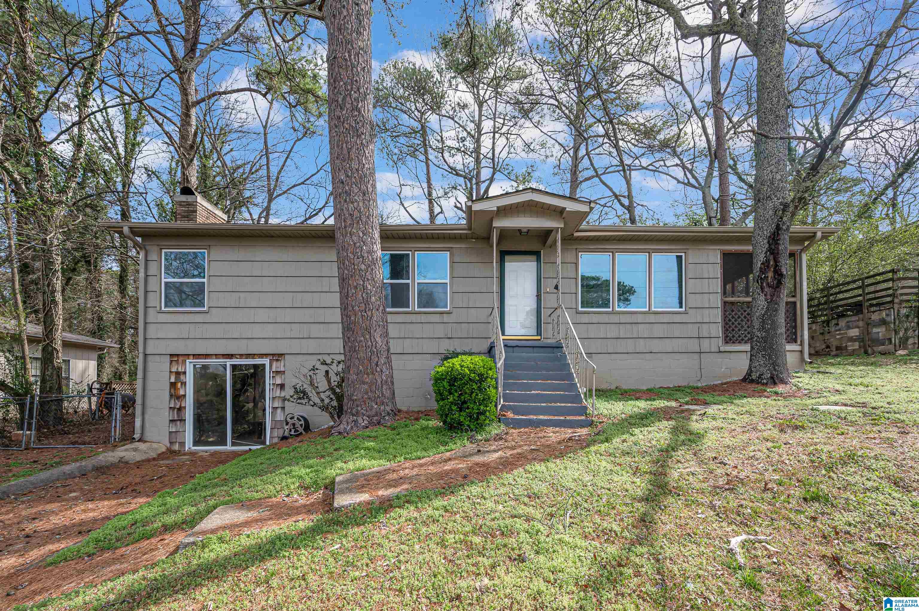 9837 Greenlee Road Birmingham, AL 35215 - Photo 1 of 31