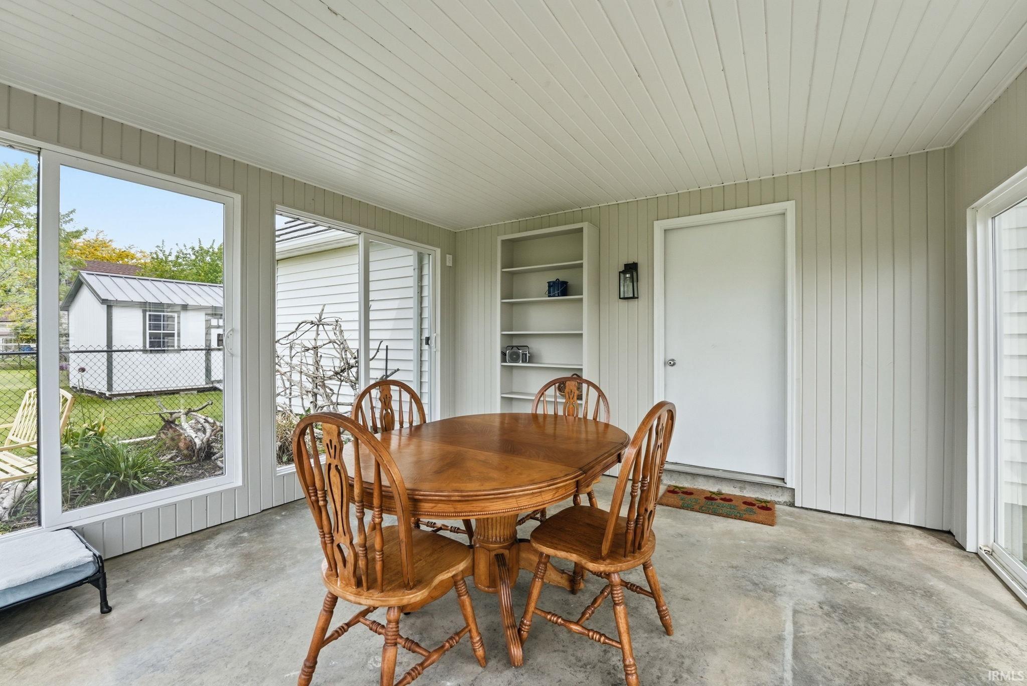 7228 North Meridian Road Uniondale, IN 46791 - Photo 31 of 36