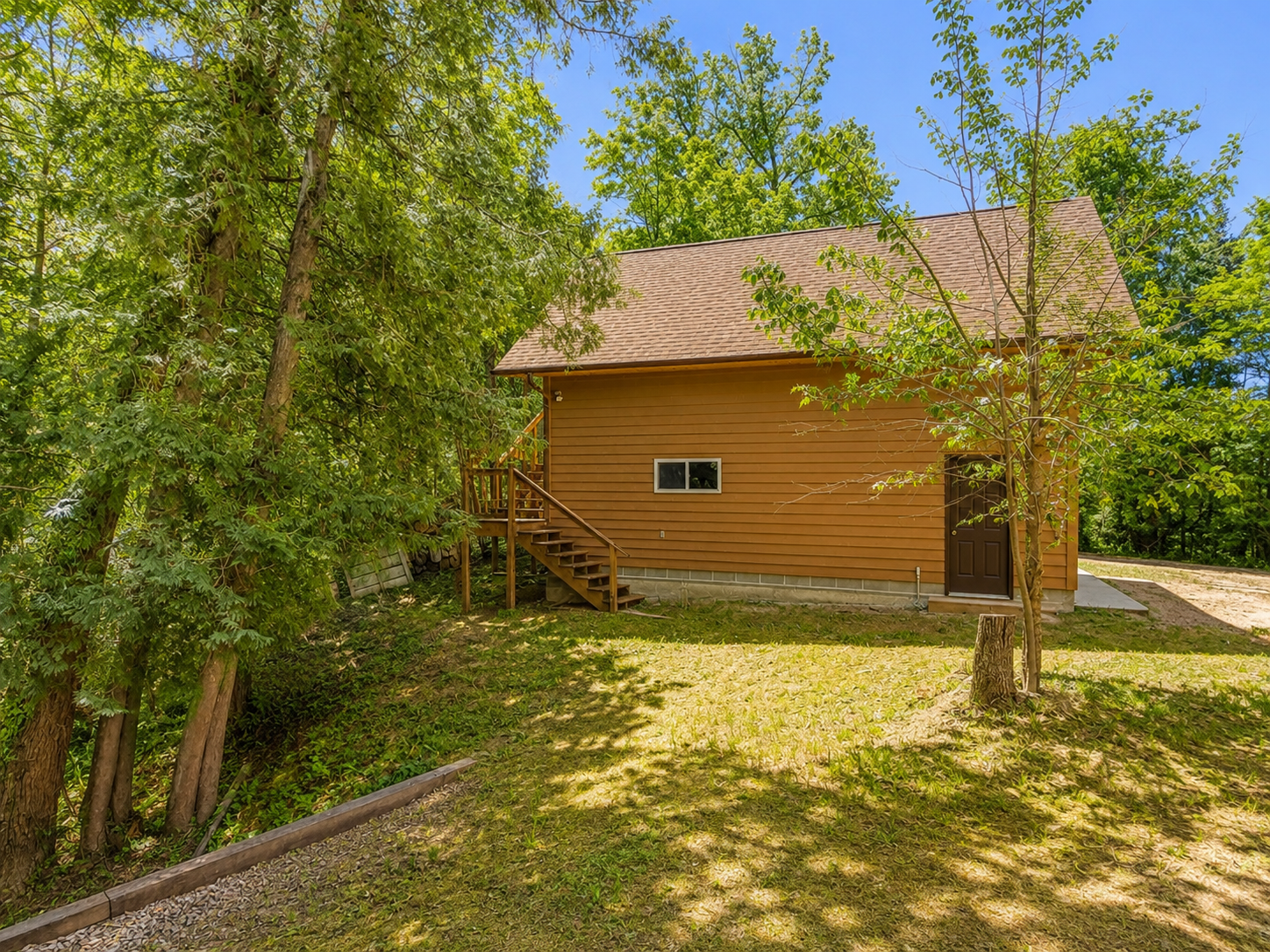 50573 Evergreen Point Road Bigfork, MN 56628 - Photo 27 of 47