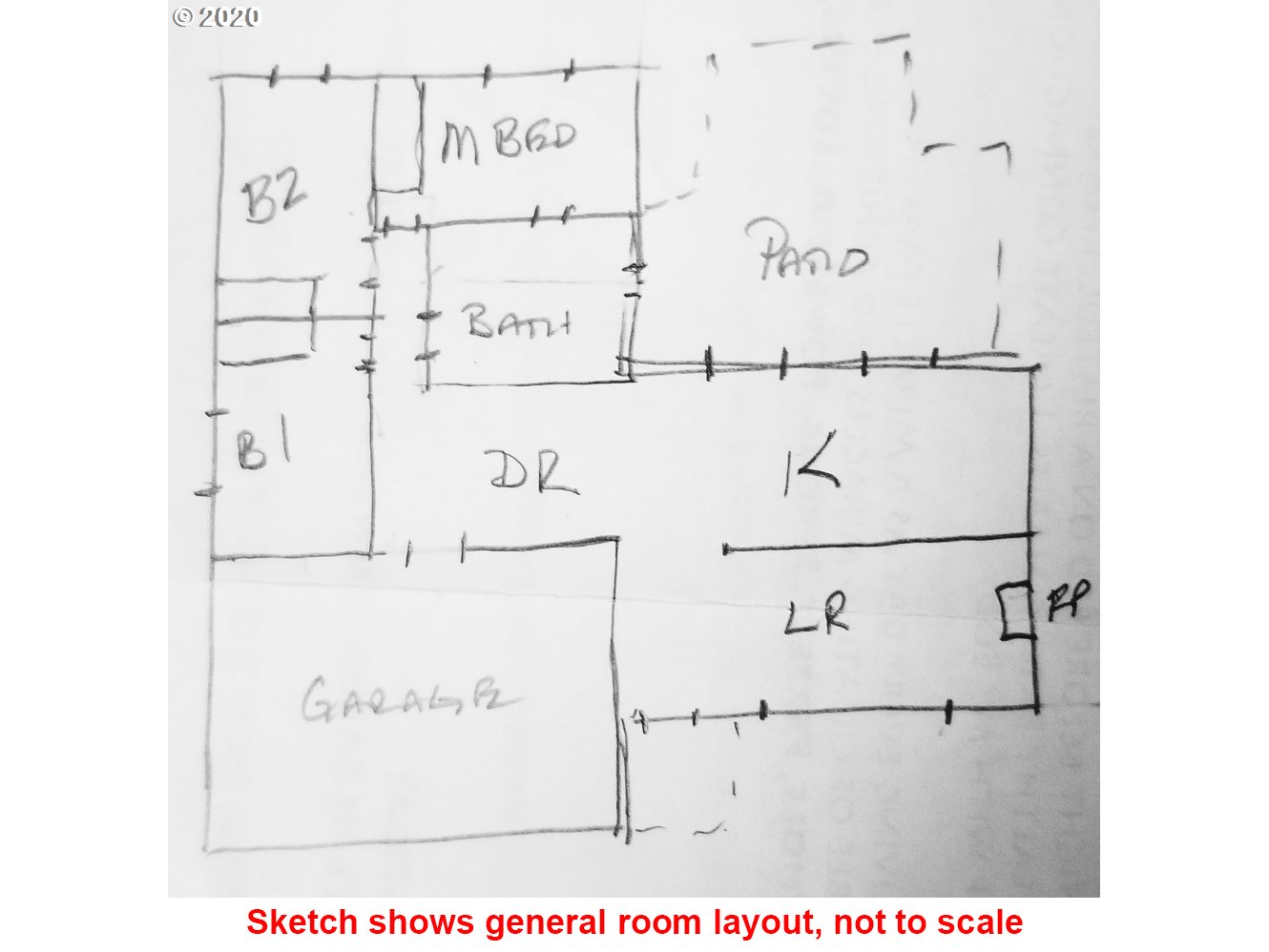 541 South 46th Street Springfield, OR 97478 - Photo 10 of 11