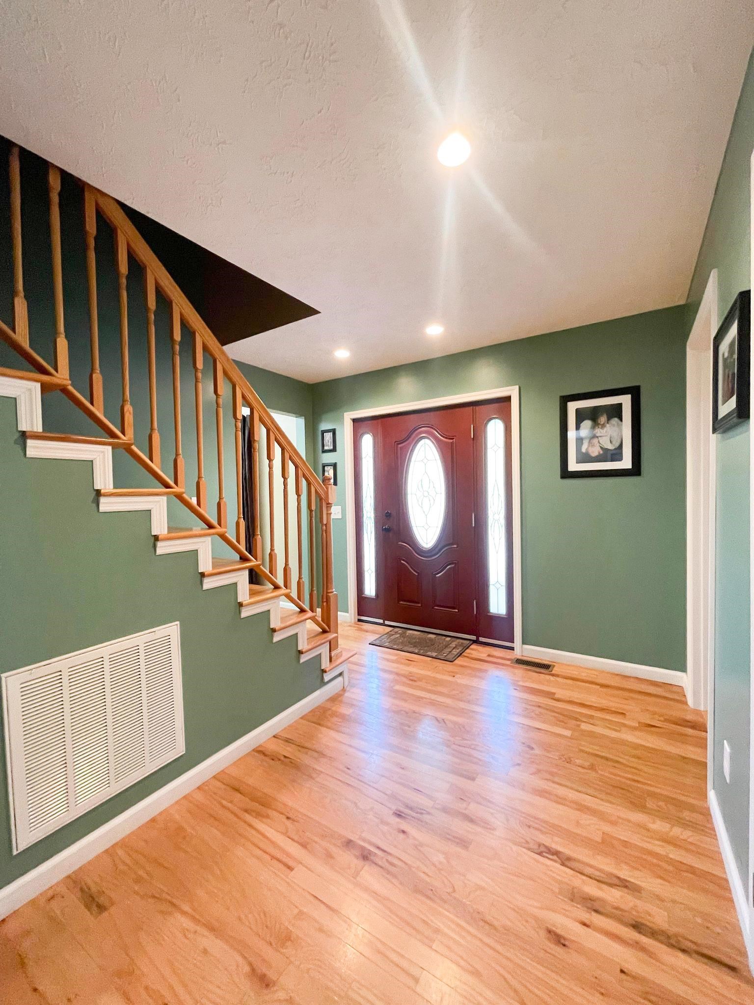 3780 Riverfront Road Lovely, KY 41231 - Photo 13 of 44