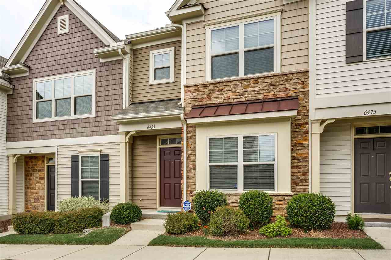 6433 Swatner Drive Raleigh, NC 27612 - Photo 2 of 22 Photo 2