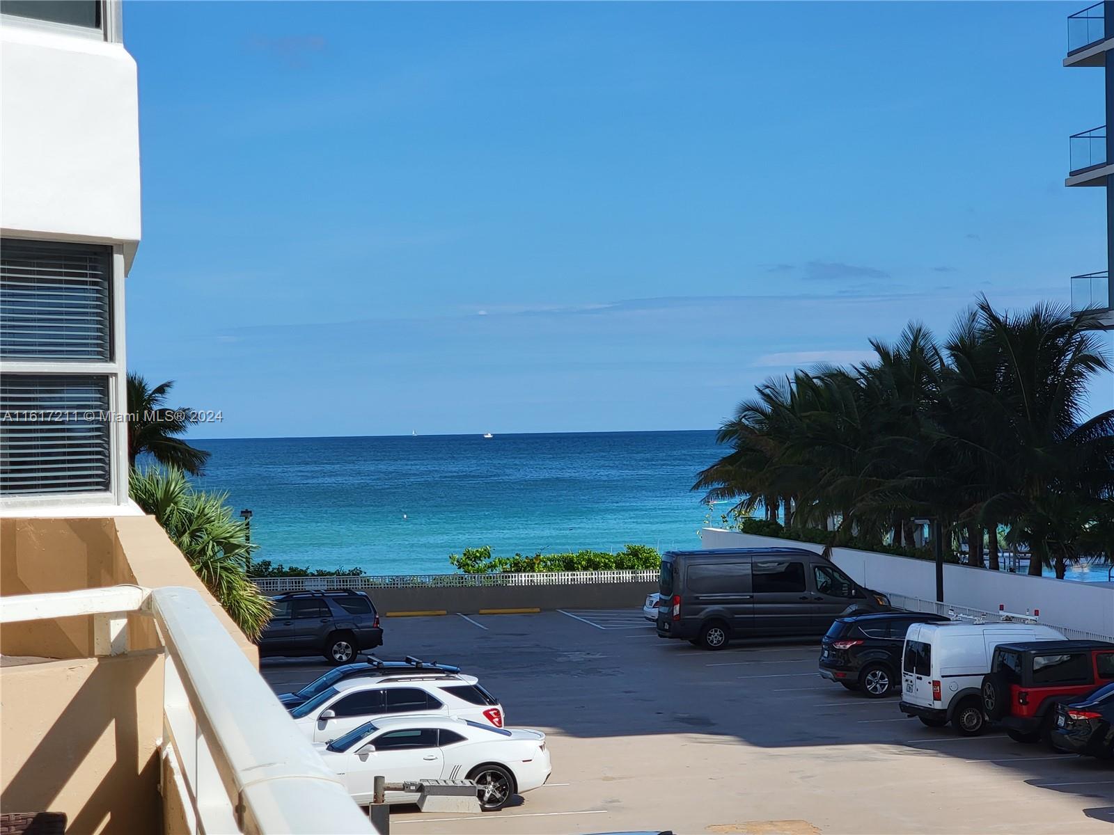 1980 South Ocean Drive, Unit 2C Hallandale Beach, FL 33009 - Photo 11 of 69