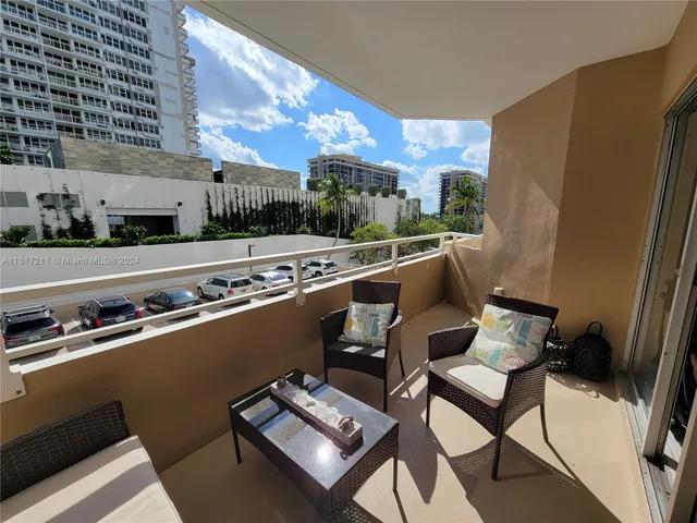 $2,150 | 1980 South Ocean Drive, Unit 2C, Hallandale Beach, FL 33009