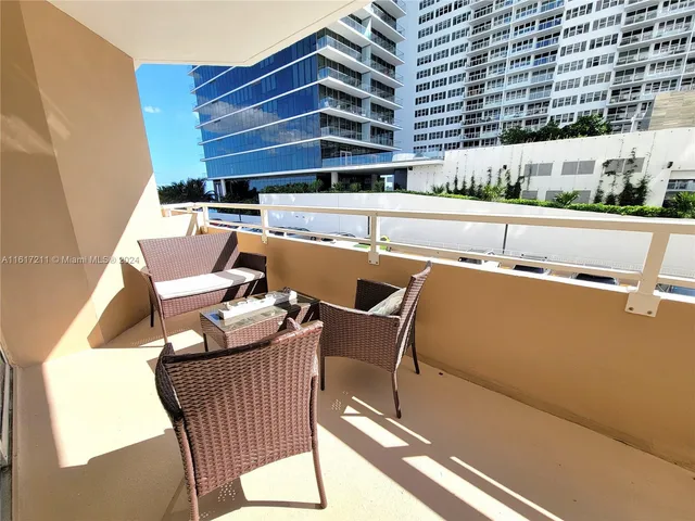$2,150 | 1980 South Ocean Drive, Unit 2C, Hallandale Beach, FL 33009