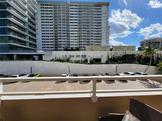 $2,150 | 1980 South Ocean Drive, Unit 2C, Hallandale Beach, FL 33009
