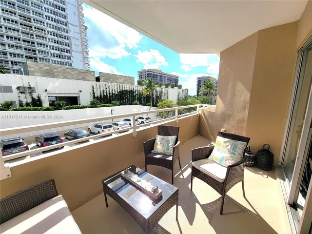 $2,150 | 1980 South Ocean Drive, Unit 2C, Hallandale Beach, FL 33009