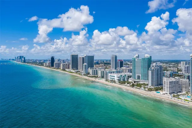 $2,150 | 1980 South Ocean Drive, Unit 2C, Hallandale Beach, FL 33009