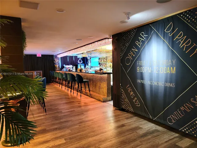 $2,150 | 1980 South Ocean Drive, Unit 2C, Hallandale Beach, FL 33009