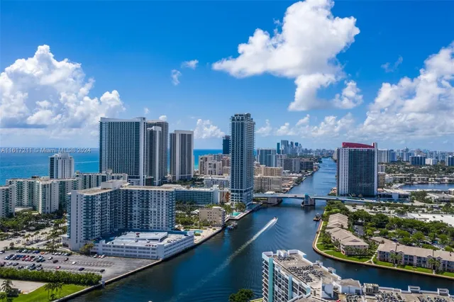 $2,150 | 1980 South Ocean Drive, Unit 2C, Hallandale Beach, FL 33009