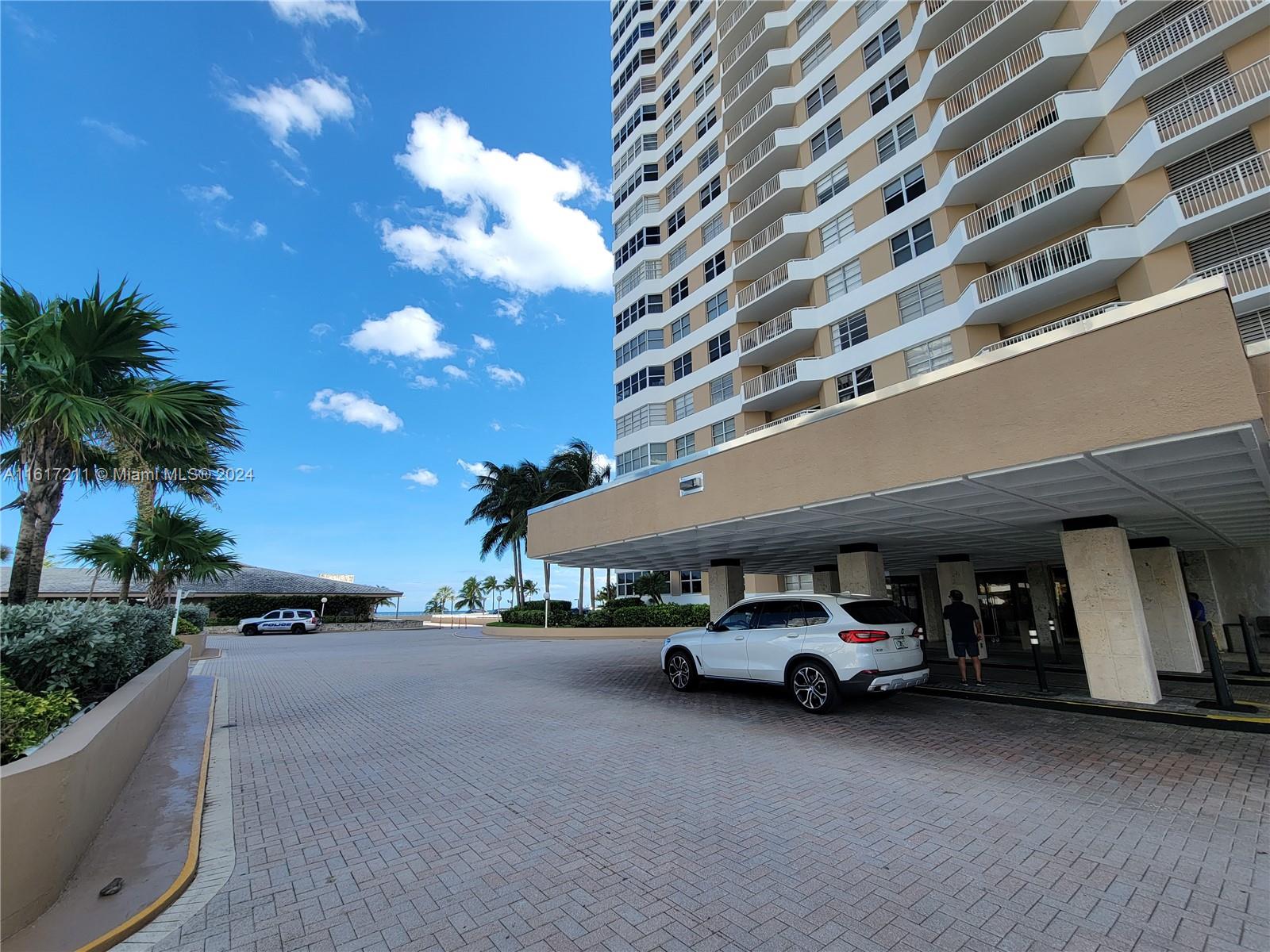 1980 South Ocean Drive, Unit 2C Hallandale Beach, FL 33009 - Photo 33 of 69