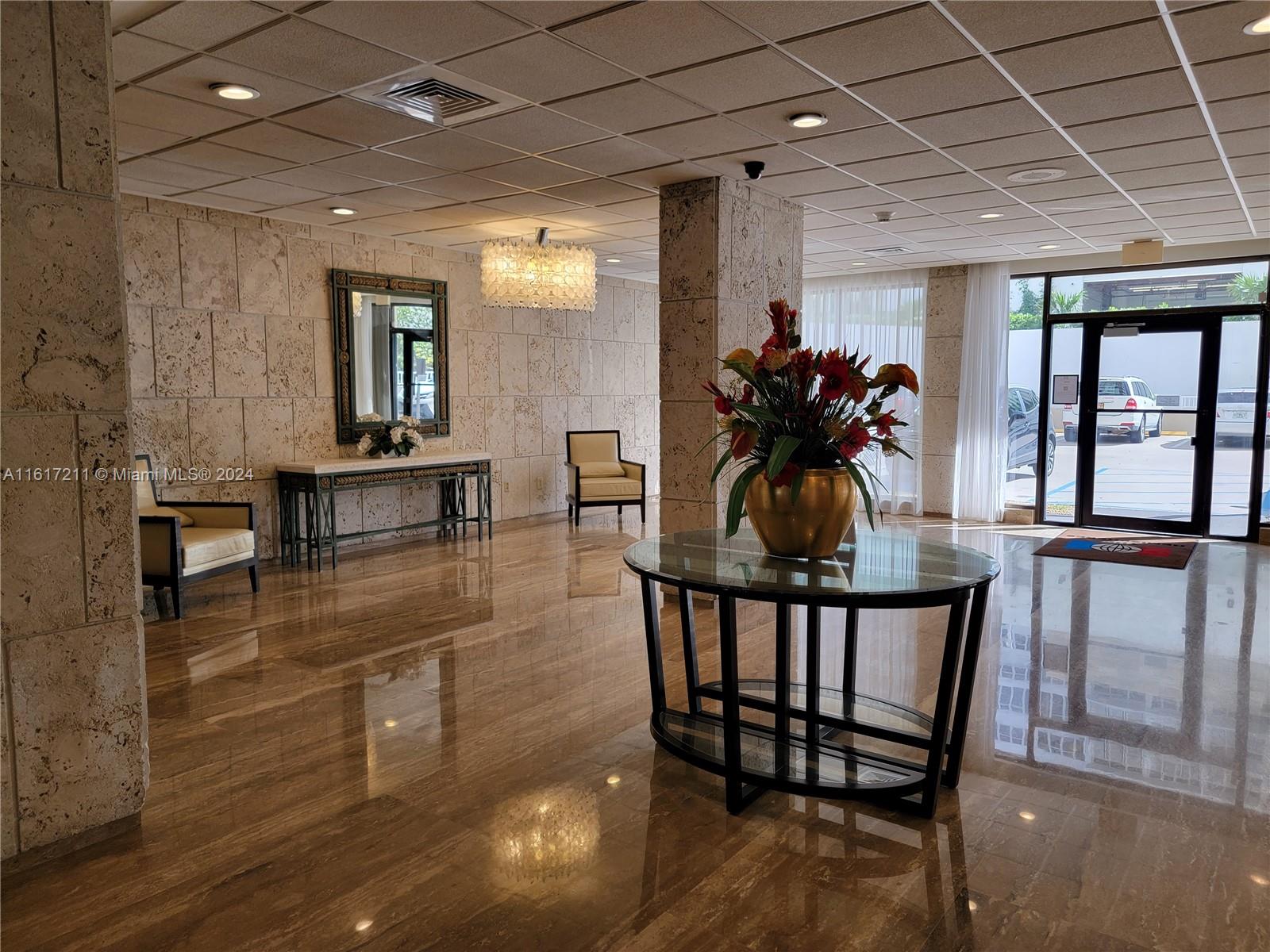 1980 South Ocean Drive, Unit 2C Hallandale Beach, FL 33009 - Photo 35 of 69