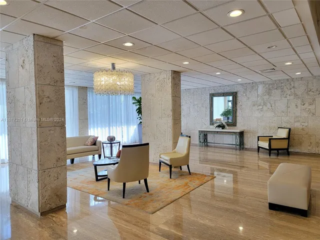 $2,150 | 1980 South Ocean Drive, Unit 2C, Hallandale Beach, FL 33009