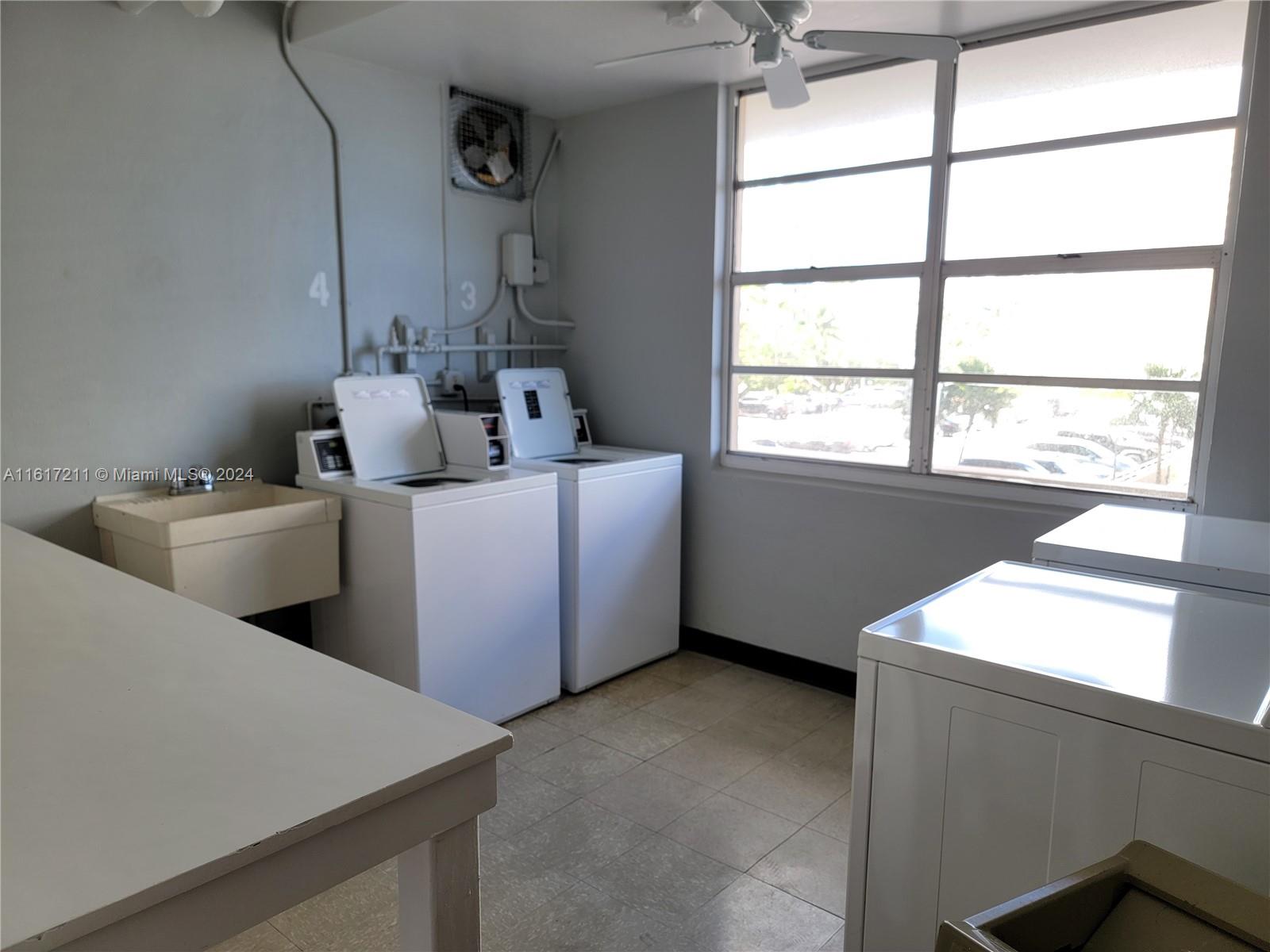 1980 South Ocean Drive, Unit 2C Hallandale Beach, FL 33009 - Photo 37 of 69