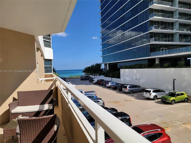 $2,150 | 1980 South Ocean Drive, Unit 2C, Hallandale Beach, FL 33009