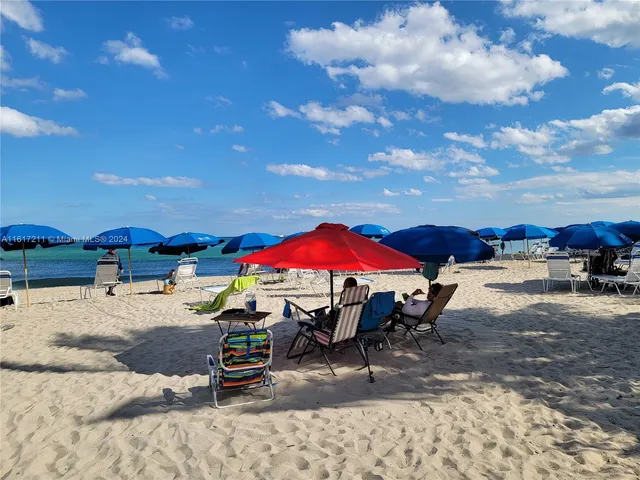 $2,150 | 1980 South Ocean Drive, Unit 2C, Hallandale Beach, FL 33009