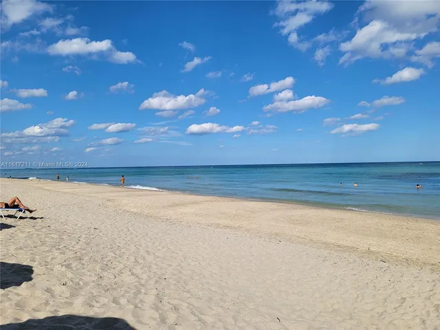 $2,150 | 1980 South Ocean Drive, Unit 2C, Hallandale Beach, FL 33009