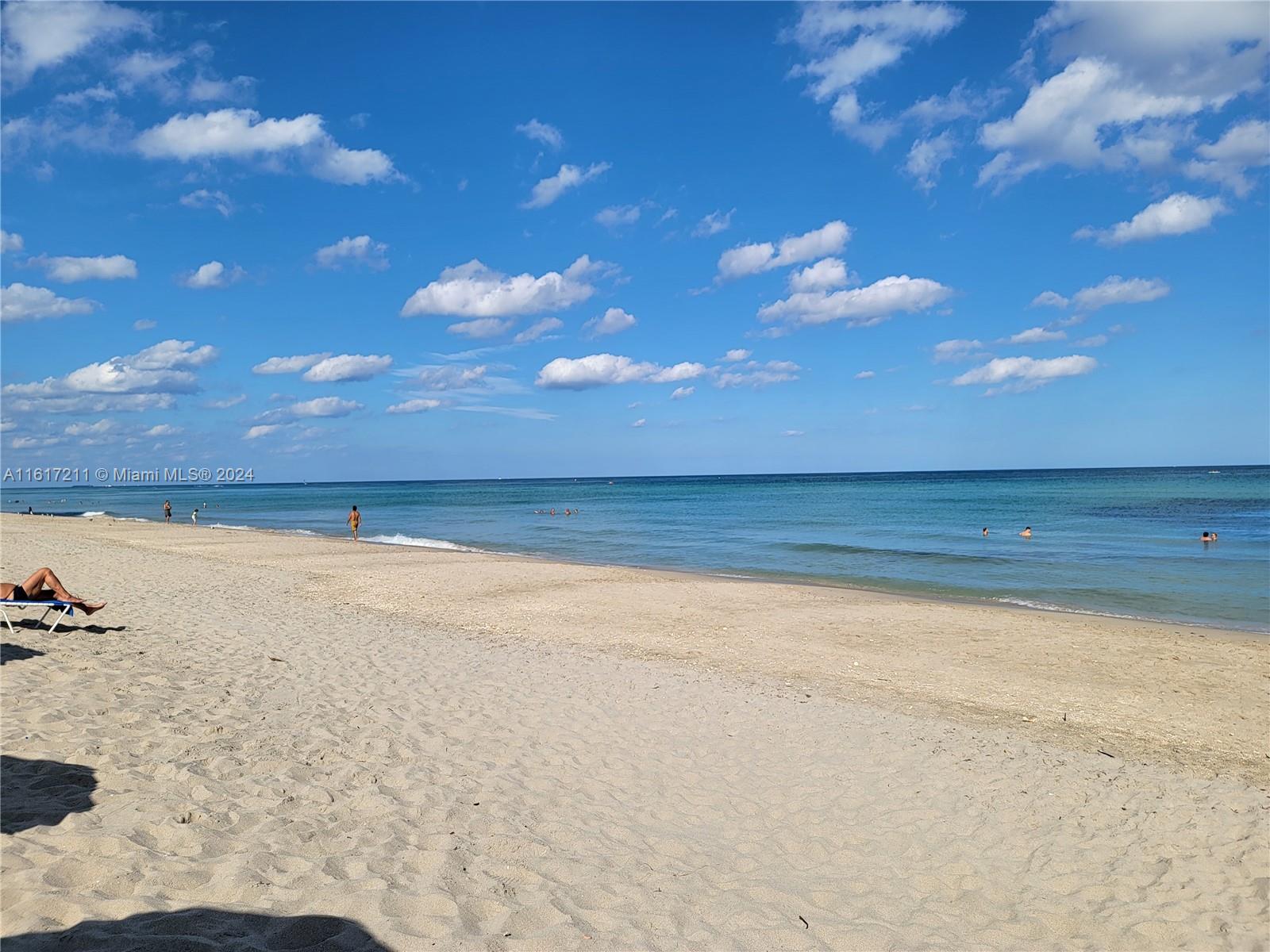 1980 South Ocean Drive, Unit 2C Hallandale Beach, FL 33009 - Photo 42 of 69