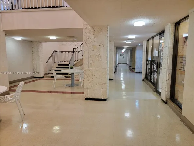 $2,150 | 1980 South Ocean Drive, Unit 2C, Hallandale Beach, FL 33009