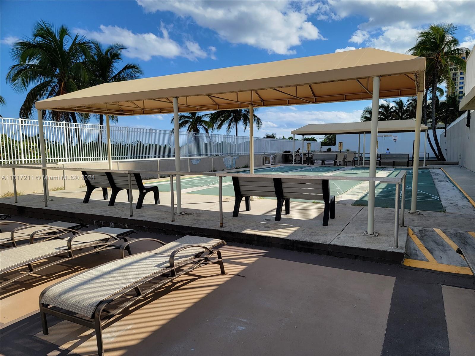 1980 South Ocean Drive, Unit 2C Hallandale Beach, FL 33009 - Photo 54 of 69