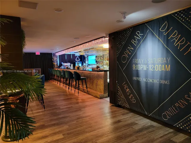 $2,150 | 1980 South Ocean Drive, Unit 2C, Hallandale Beach, FL 33009