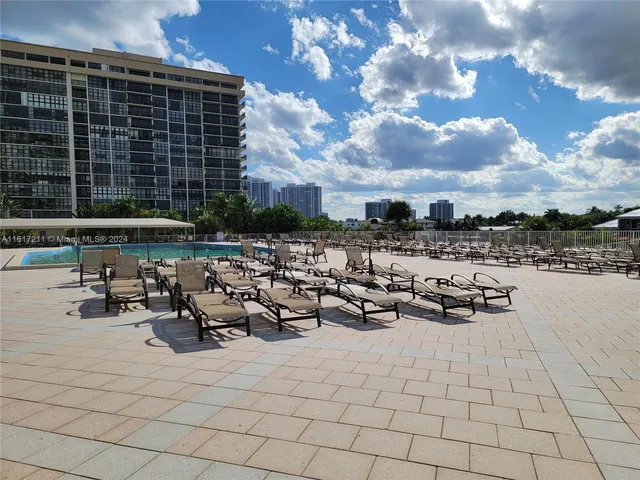 $2,150 | 1980 South Ocean Drive, Unit 2C, Hallandale Beach, FL 33009