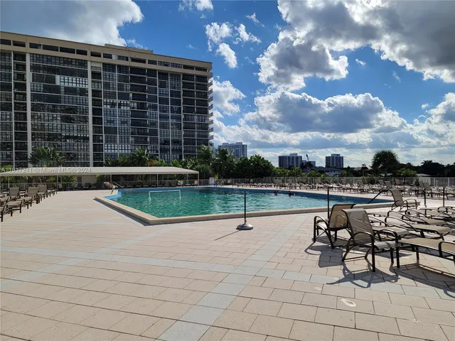 $2,150 | 1980 South Ocean Drive, Unit 2C, Hallandale Beach, FL 33009