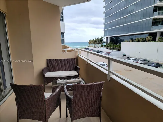 $2,150 | 1980 South Ocean Drive, Unit 2C, Hallandale Beach, FL 33009