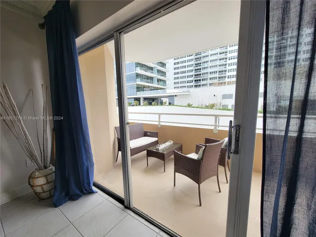 $2,150 | 1980 South Ocean Drive, Unit 2C, Hallandale Beach, FL 33009