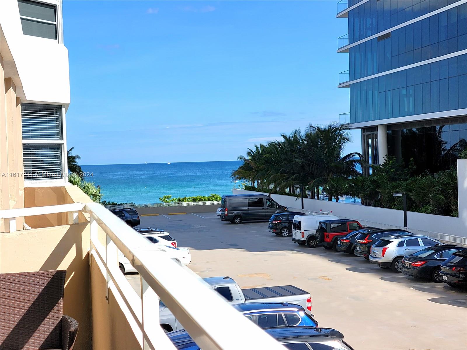 1980 South Ocean Drive, Unit 2C Hallandale Beach, FL 33009 - Photo 10 of 69