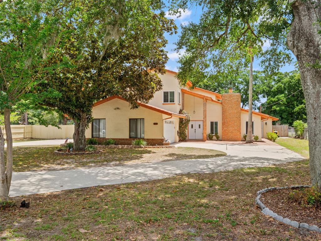 1161 West Lake Brantley Road Altamonte Springs, FL 32714 - Photo 1 of 55