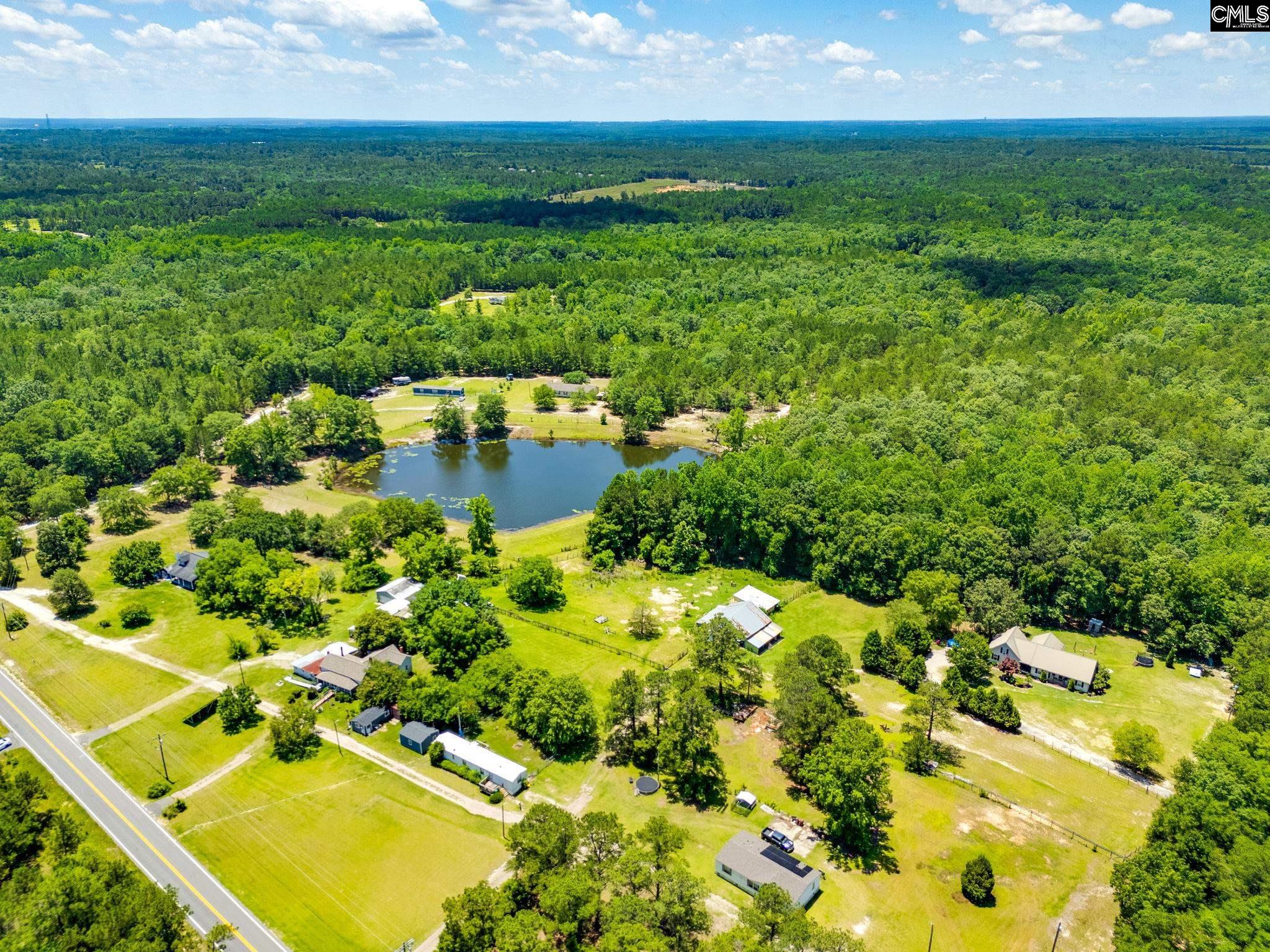 1137 A Smyrna Road Elgin, SC 29045 - Photo 21 of 27