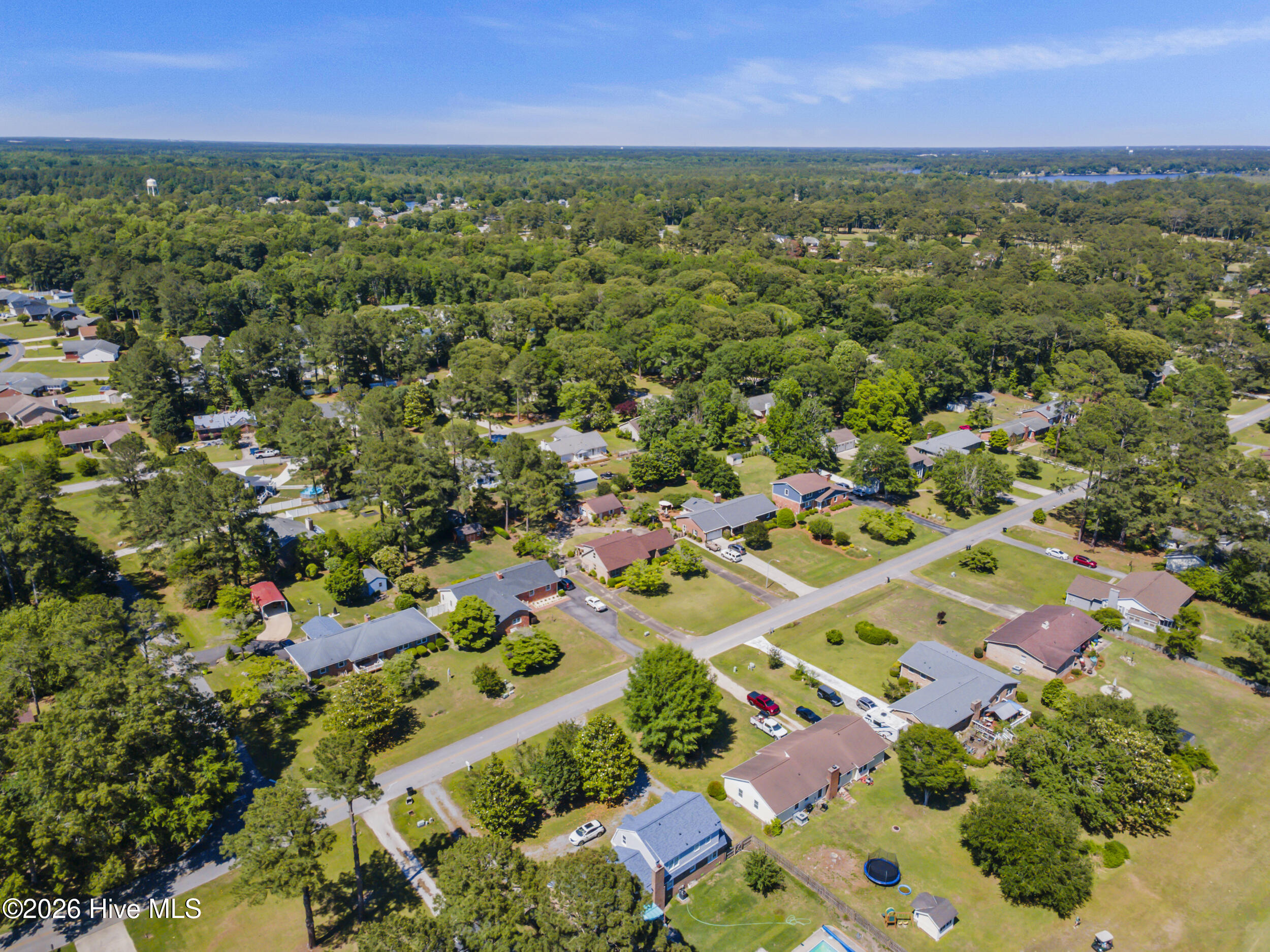 312 Rockledge Road New Bern, NC 28562 - Photo 38 of 44 44_dji_0115