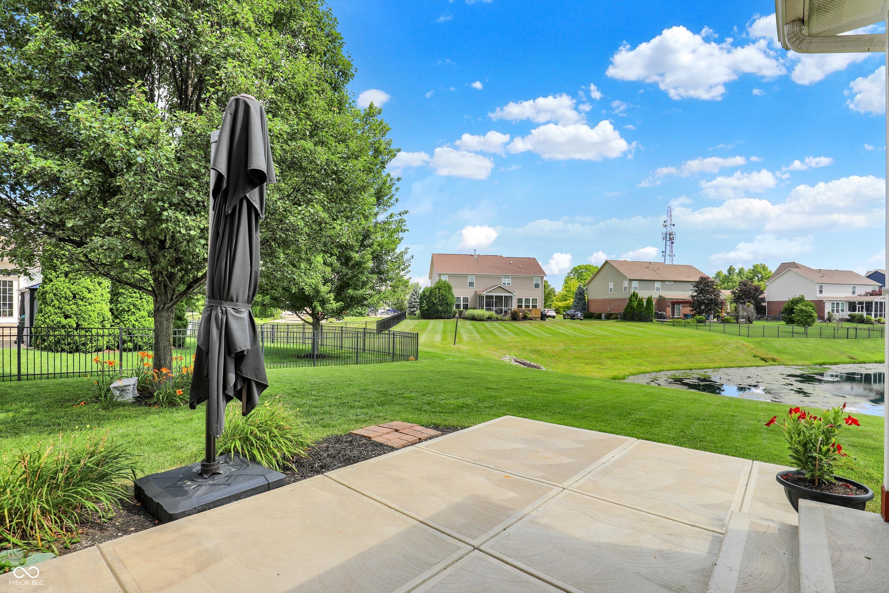 10267 Ranford Boulevard Fishers, IN 46040 - Photo 80 of 95 Gallery Image 80