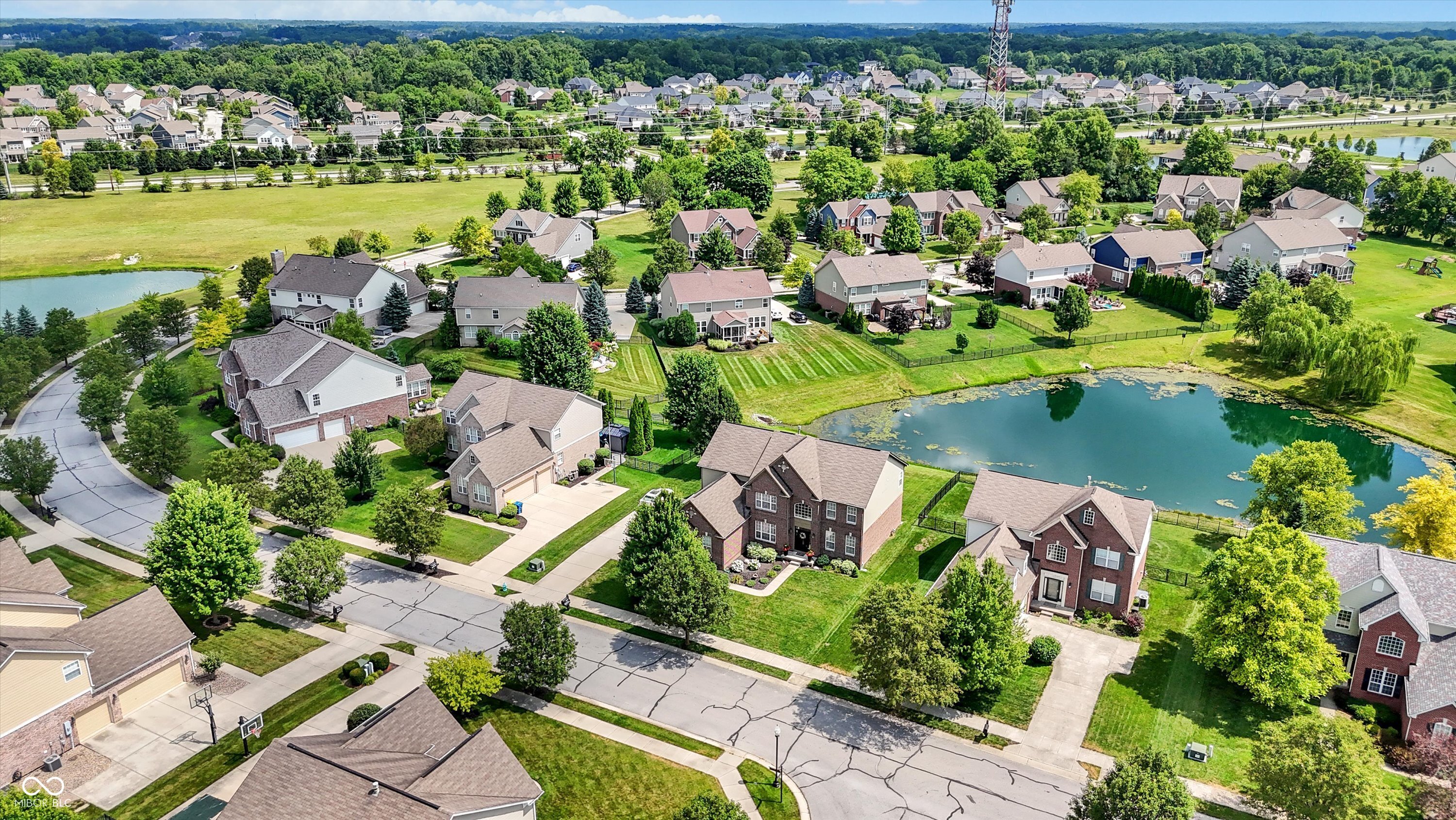 10267 Ranford Boulevard Fishers, IN 46040 - Photo 91 of 95 Gallery Image 91