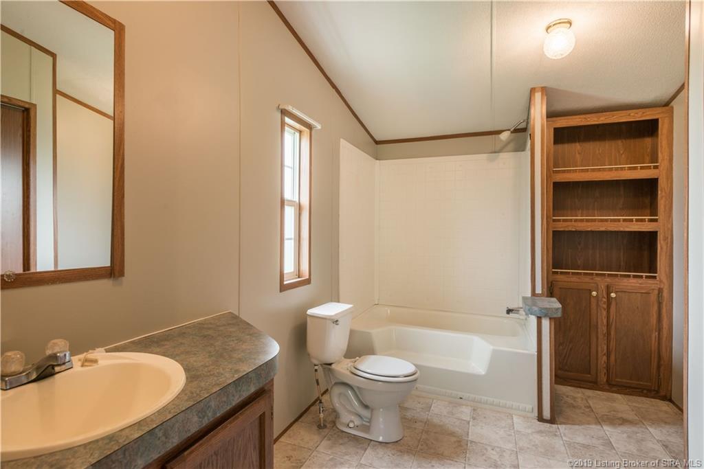 7990 Ripperdan Valley Road Southwest Central, IN 47110 - Photo 14 of 26
