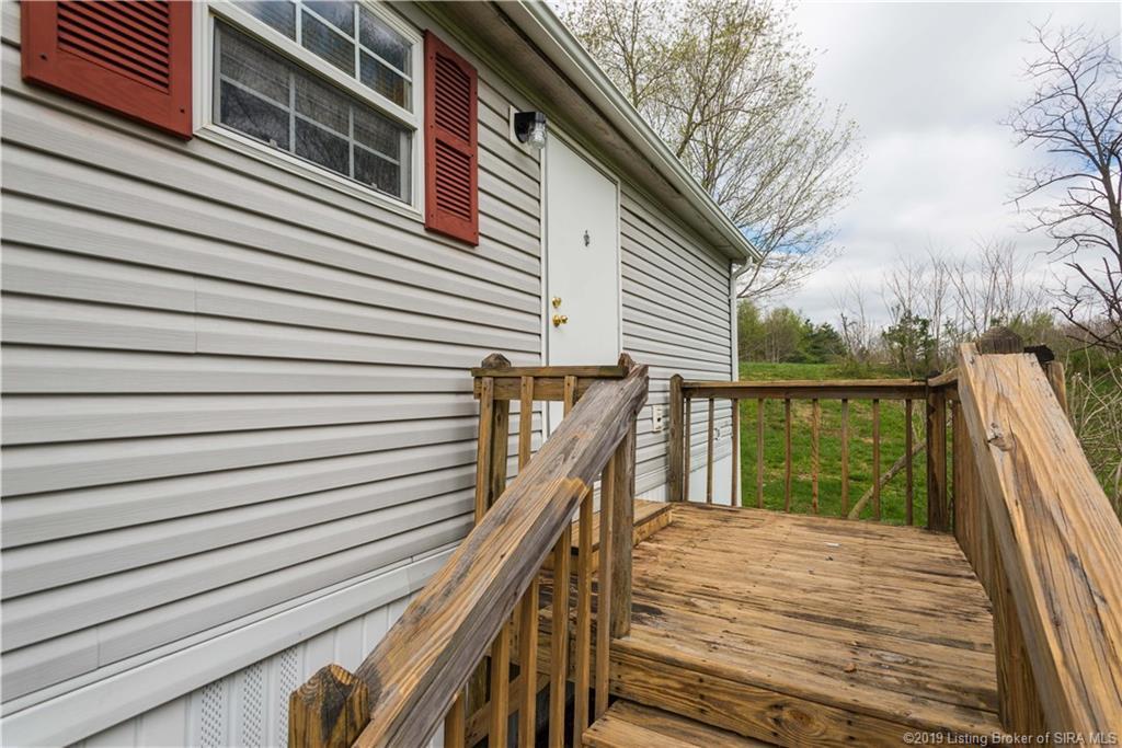 7990 Ripperdan Valley Road Southwest Central, IN 47110 - Photo 23 of 26