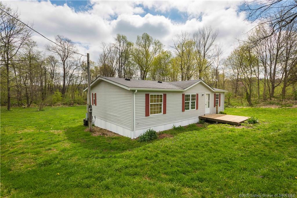 7990 Ripperdan Valley Road Southwest Central, IN 47110 - Photo 3 of 26
