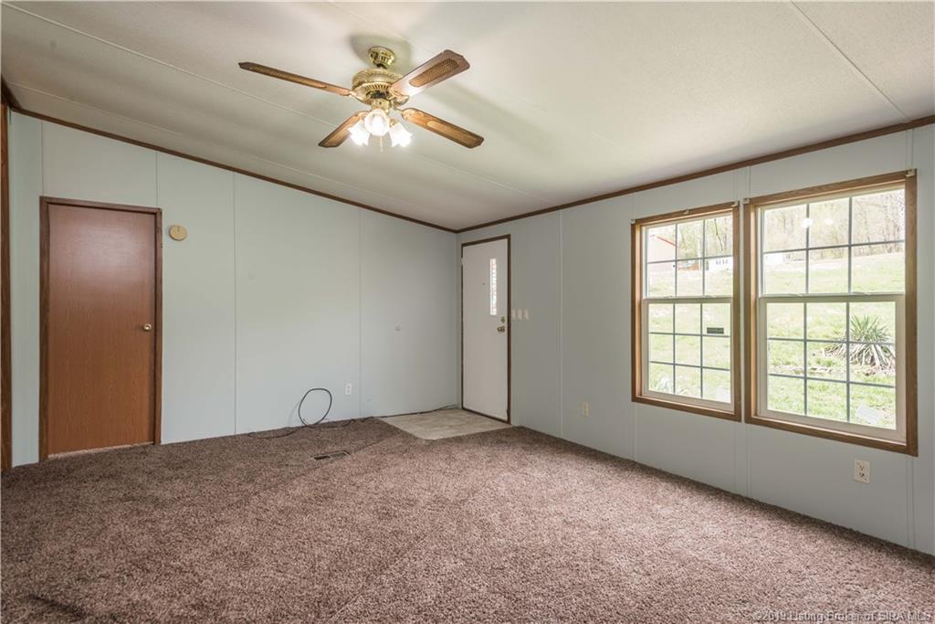 7990 Ripperdan Valley Road Southwest Central, IN 47110 - Photo 4 of 26