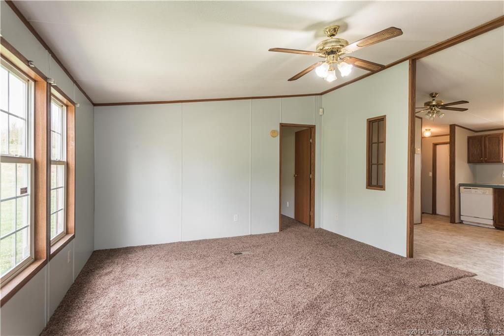 7990 Ripperdan Valley Road Southwest Central, IN 47110 - Photo 5 of 26
