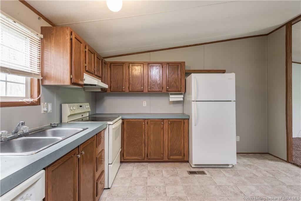 7990 Ripperdan Valley Road Southwest Central, IN 47110 - Photo 8 of 26