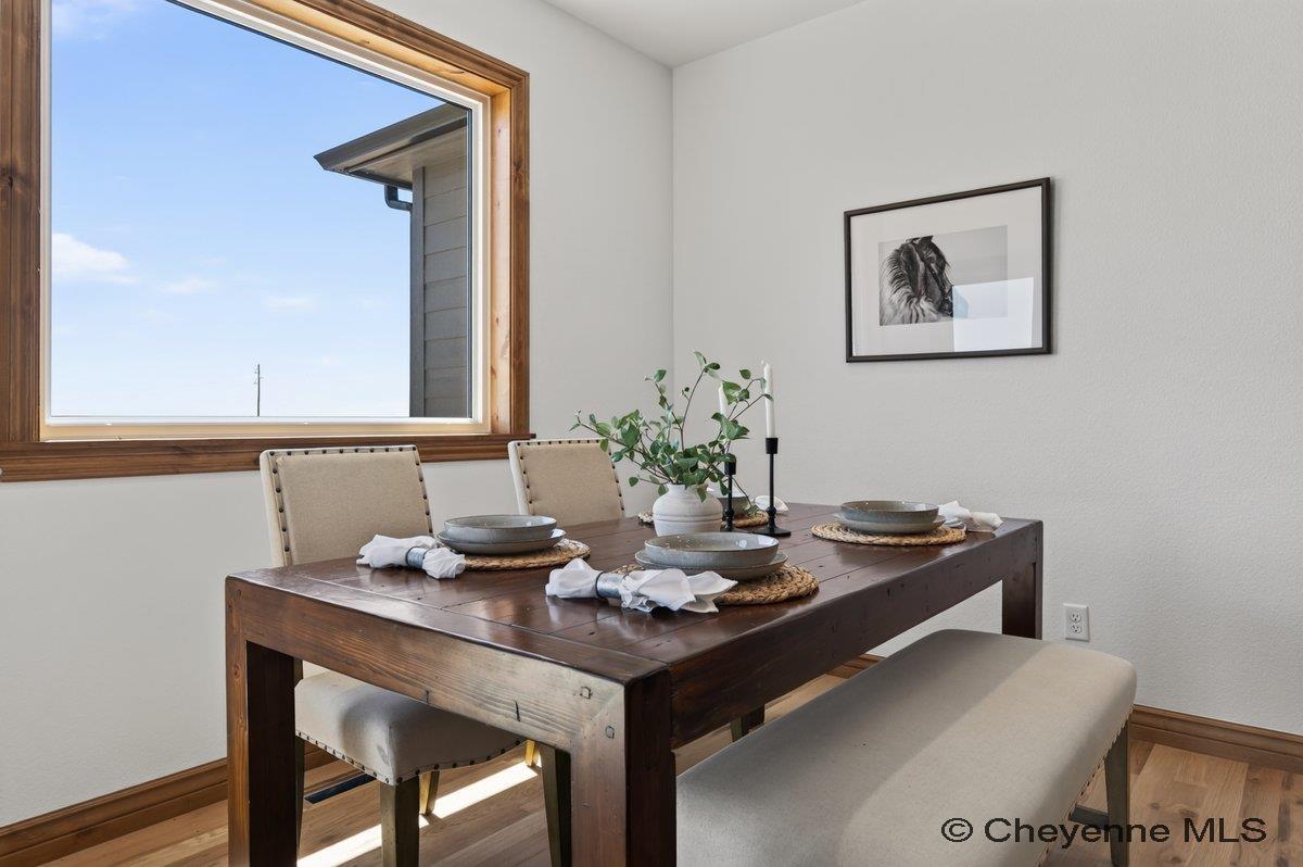 7907 Misty Mountain Road Cheyenne, WY 82009 - Photo 18 of 31 Gallery Image 18