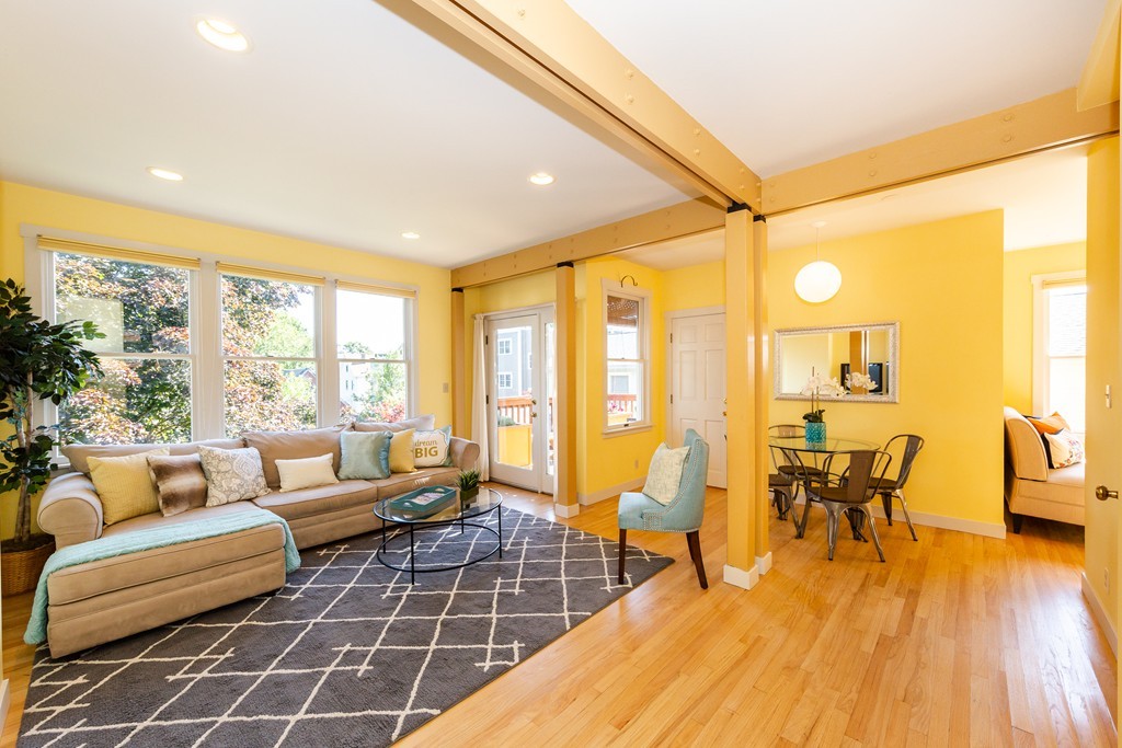 66 Reed Street, Unit 2 Cambridge, MA 02140 - Photo 1 of 14