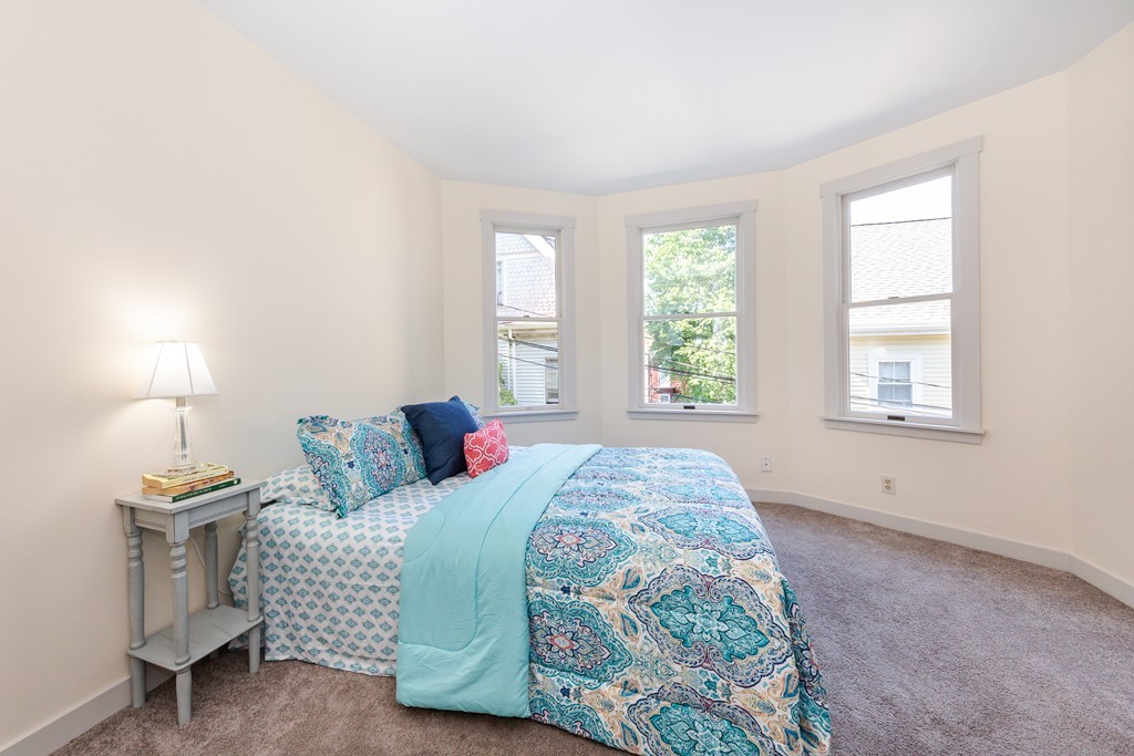 66 Reed Street, Unit 2 Cambridge, MA 02140 - Photo 11 of 14