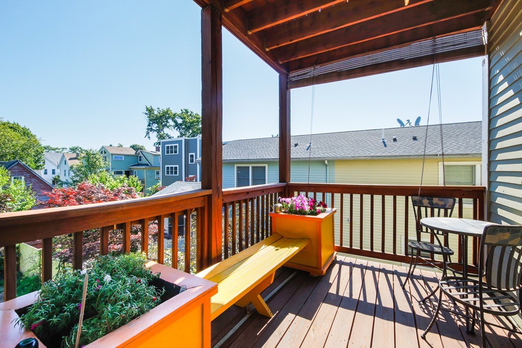 66 Reed Street, Unit 2 Cambridge, MA 02140 - Photo 13 of 14
