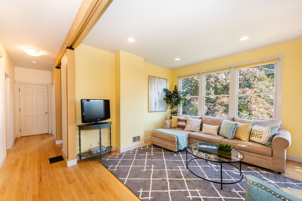 66 Reed Street, Unit 2 Cambridge, MA 02140 - Photo 2 of 14