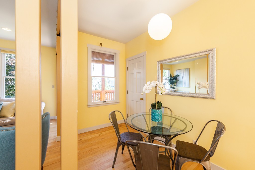 66 Reed Street, Unit 2 Cambridge, MA 02140 - Photo 3 of 14