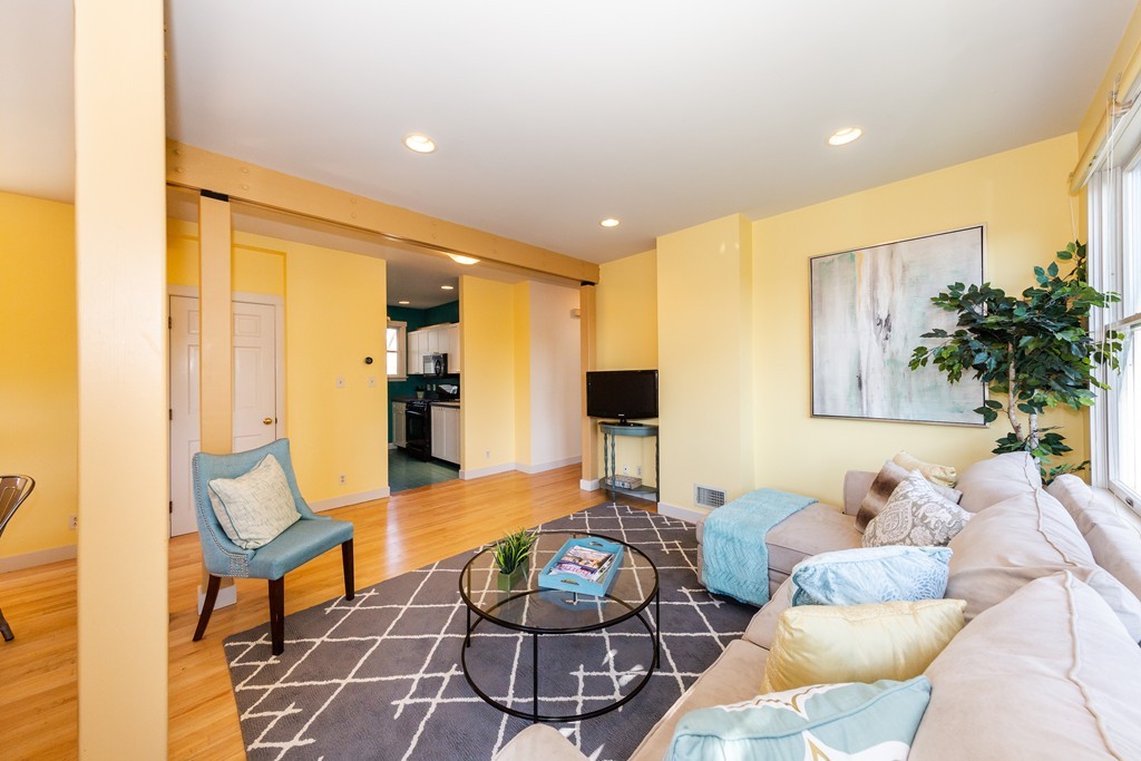 66 Reed Street, Unit 2 Cambridge, MA 02140 - Photo 4 of 14