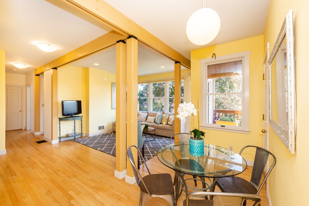 66 Reed Street, Unit 2 Cambridge, MA 02140 - Photo 5 of 14